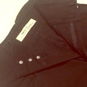 GAP True Skinny Super High Rise jeans NWT